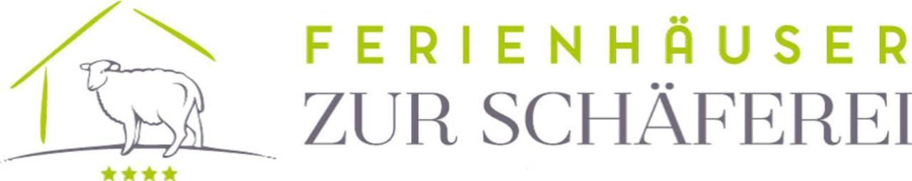 Ferienhaeuser Zur Schaeferei 米特威茨 外观 照片